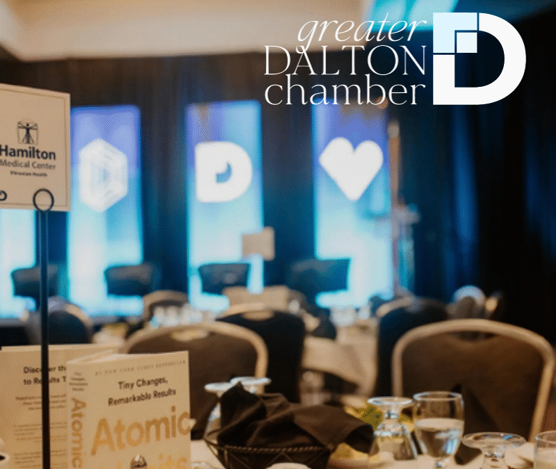 Using Events To Grow Brand Awareness: Telling The Chamber’s Story through their 84th Annual Meeting