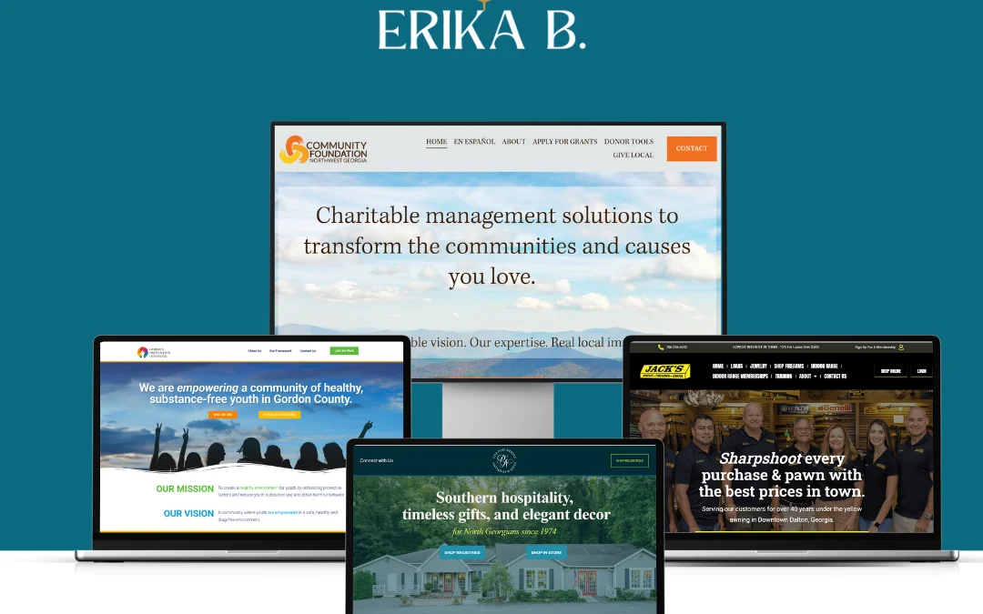Websites That Work: How The Story Brand Framework Drives Results